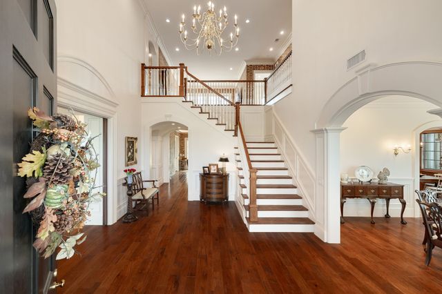 4332 Waterstone Estates Drive, Mckinney, TX 75071