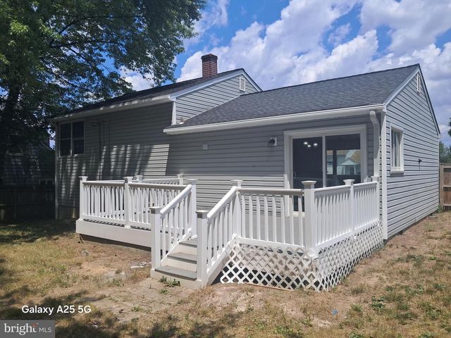 413 BAYLOR RD, Glen Burnie, MD 21061
