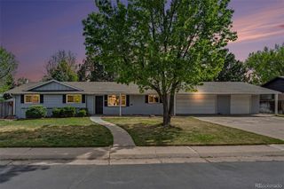 5350 W Colorado Place, Lakewood, CO 80232