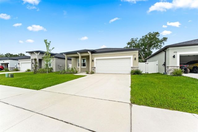 2902 LINGO LANE, Orlando, FL 32822