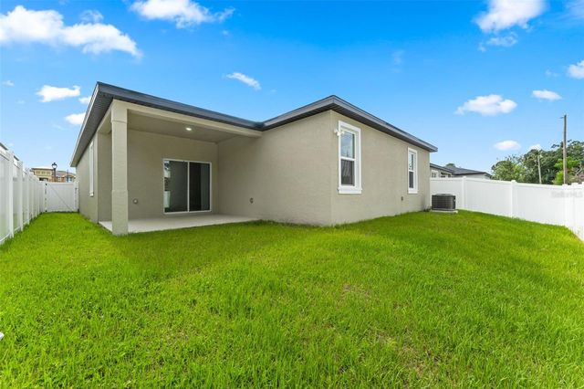 2902 LINGO LANE, Orlando, FL 32822