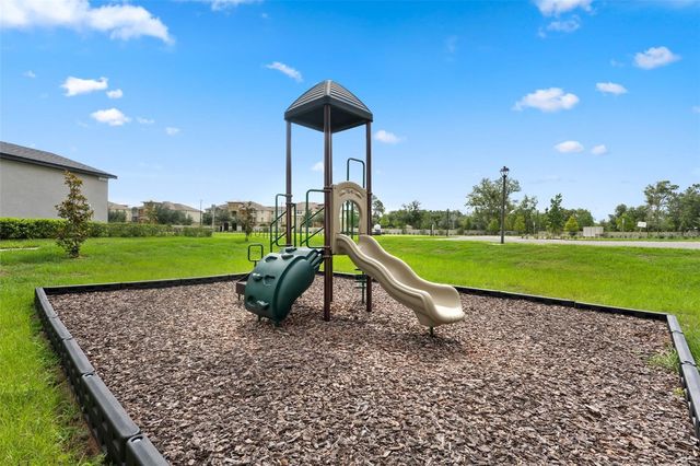 2902 LINGO LANE, Orlando, FL 32822