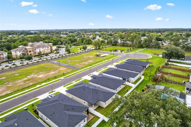 2902 LINGO LANE, Orlando, FL 32822