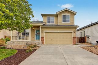 6297 Old Divide Trail, Parker, CO 80134