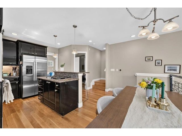 1657 N Franklin St, Denver, CO 80218
