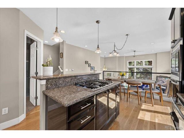 1657 N Franklin St, Denver, CO 80218