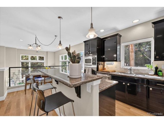 1657 N Franklin St, Denver, CO 80218