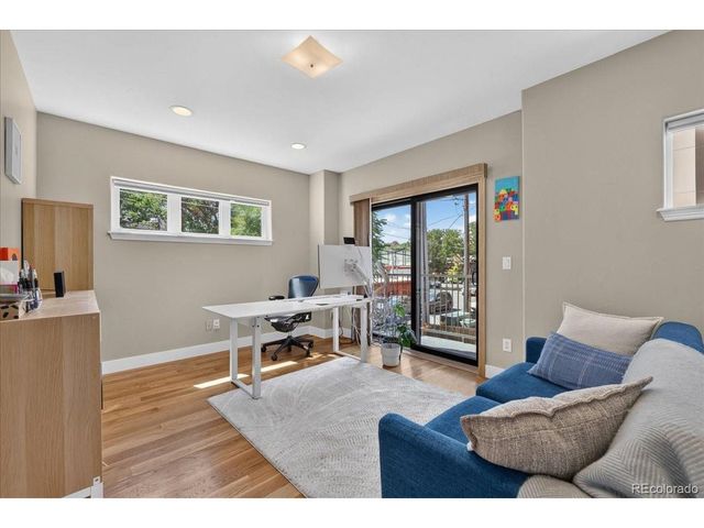 1657 N Franklin St, Denver, CO 80218