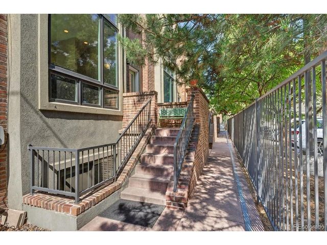 1657 N Franklin St, Denver, CO 80218