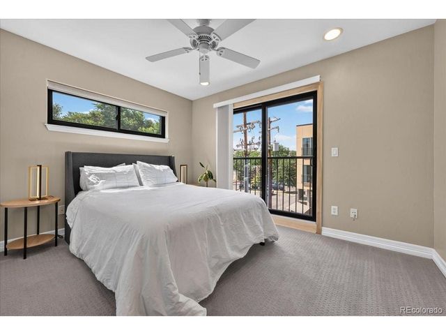 1657 N Franklin St, Denver, CO 80218