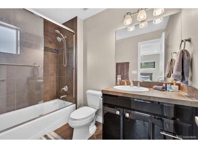 1657 N Franklin St, Denver, CO 80218