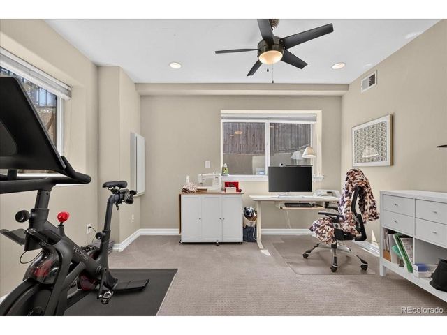 1657 N Franklin St, Denver, CO 80218