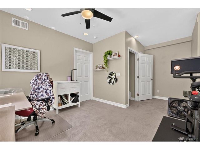 1657 N Franklin St, Denver, CO 80218