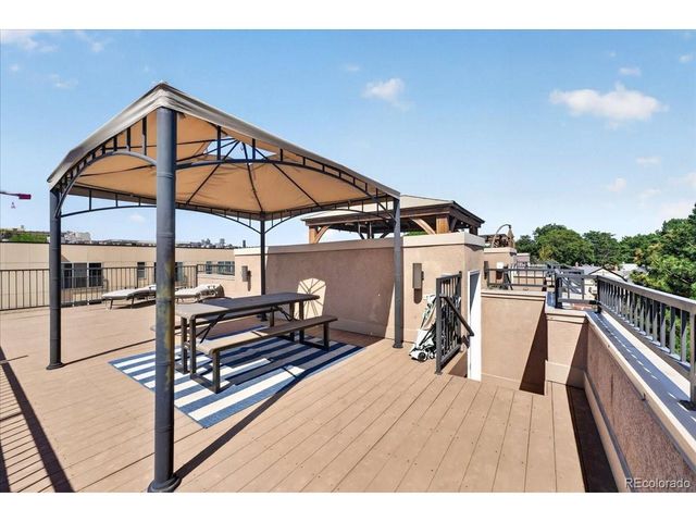 1657 N Franklin St, Denver, CO 80218