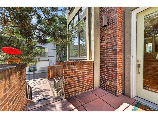 1657 N Franklin St, Denver, CO 80218