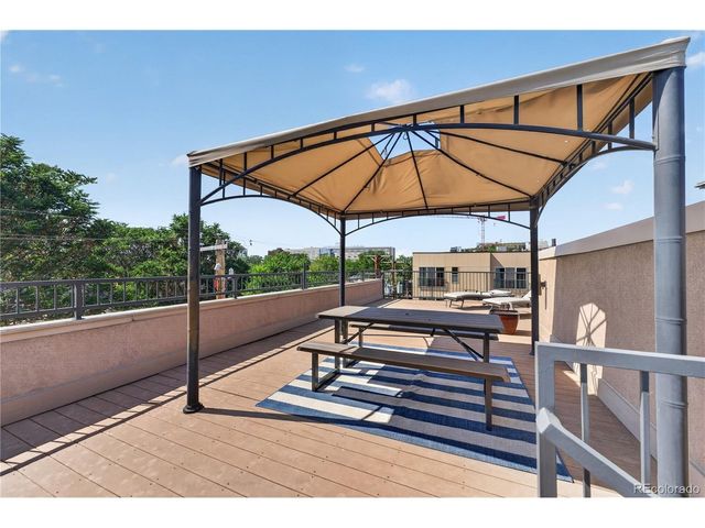 1657 N Franklin St, Denver, CO 80218
