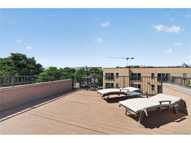 1657 N Franklin St, Denver, CO 80218