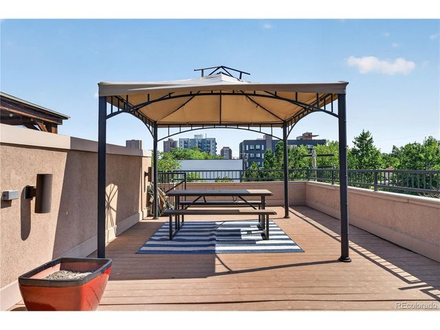 1657 N Franklin St, Denver, CO 80218