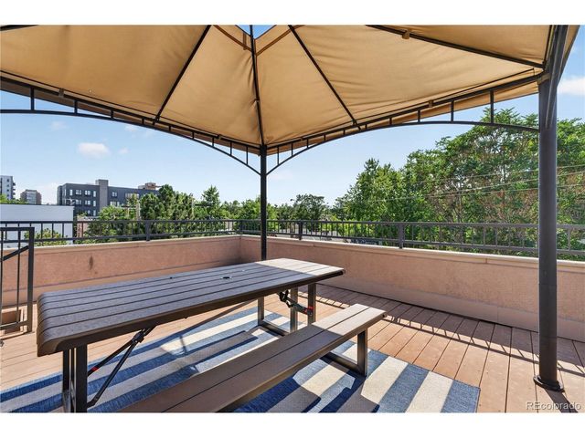1657 N Franklin St, Denver, CO 80218