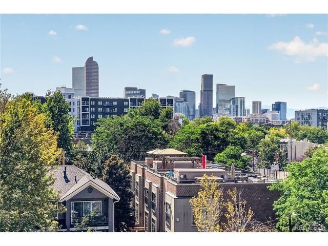 1657 N Franklin St, Denver, CO 80218