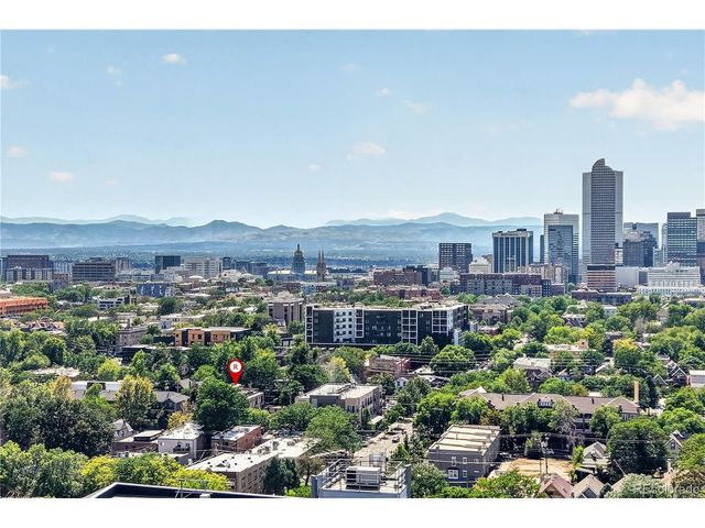 1657 N Franklin St, Denver, CO 80218