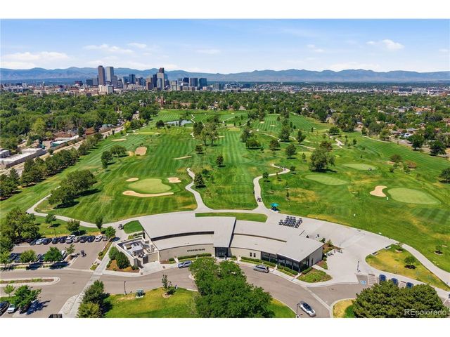 1657 N Franklin St, Denver, CO 80218