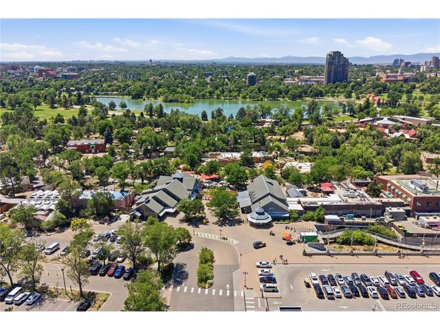 1657 N Franklin St, Denver, CO 80218