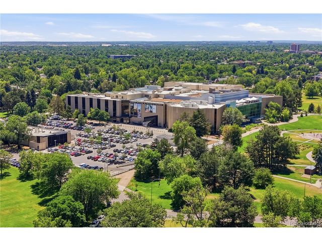 1657 N Franklin St, Denver, CO 80218
