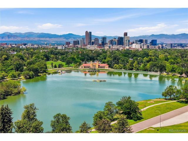 1657 N Franklin St, Denver, CO 80218