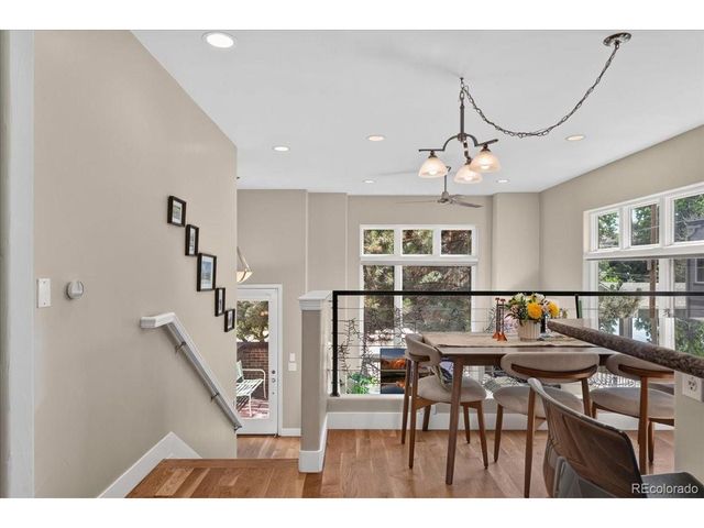 1657 N Franklin St, Denver, CO 80218