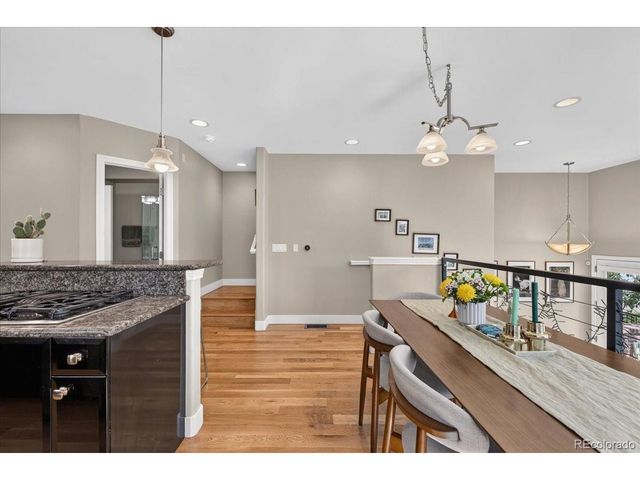 1657 N Franklin St, Denver, CO 80218