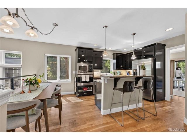 1657 N Franklin St, Denver, CO 80218