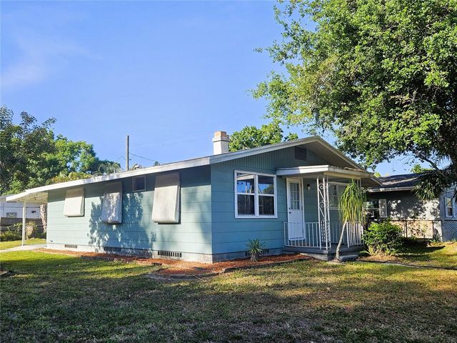 501 25TH AVENUE W, Bradenton, FL 34205