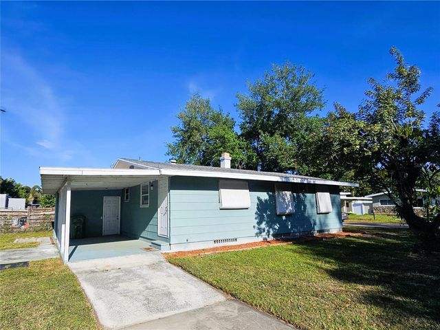501 25TH AVENUE W, Bradenton, FL 34205