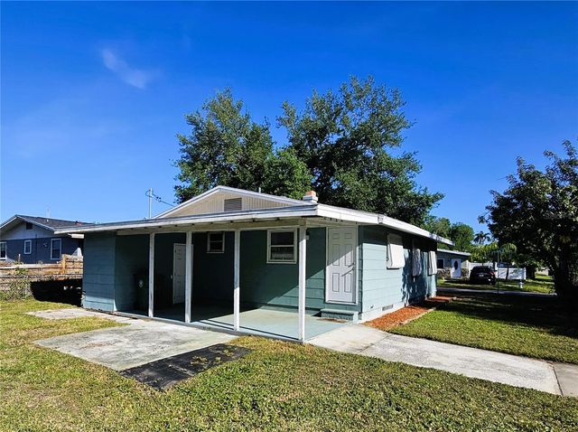 501 25TH AVENUE W, Bradenton, FL 34205