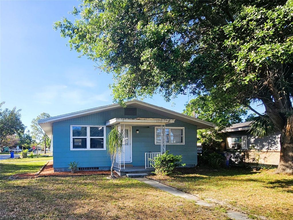 501 25TH AVENUE W, Bradenton, FL 34205