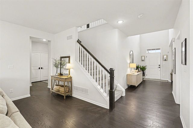 2744 Salt Springs Drive, Saline, MI 48176