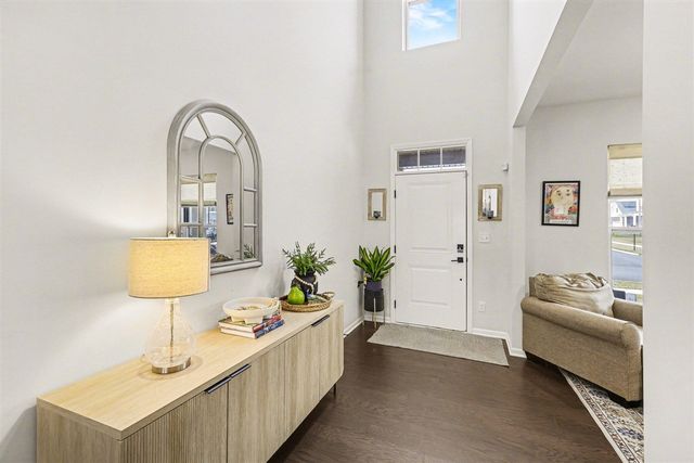 2744 Salt Springs Drive, Saline, MI 48176