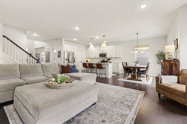 2744 Salt Springs Drive, Saline, MI 48176