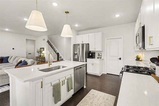 2744 Salt Springs Drive, Saline, MI 48176