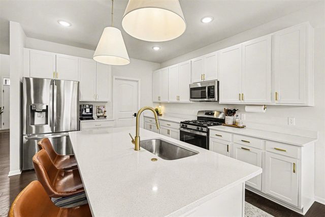 2744 Salt Springs Drive, Saline, MI 48176