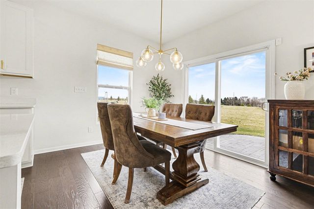 2744 Salt Springs Drive, Saline, MI 48176