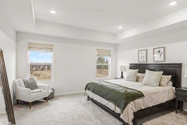 2744 Salt Springs Drive, Saline, MI 48176