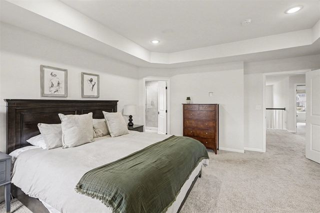 2744 Salt Springs Drive, Saline, MI 48176