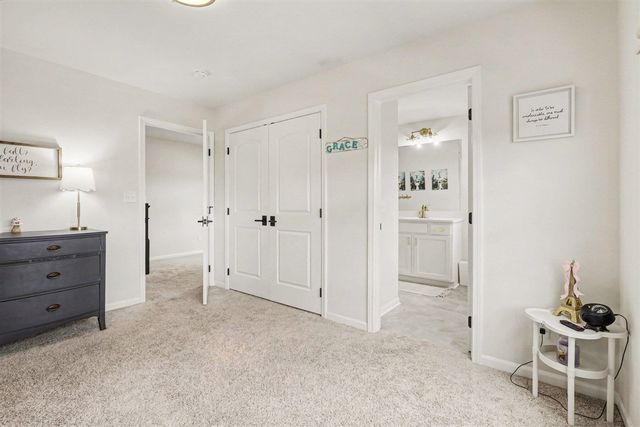 2744 Salt Springs Drive, Saline, MI 48176