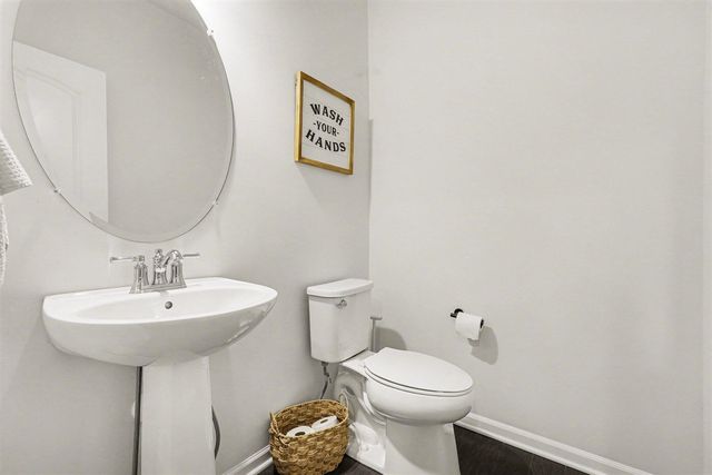 2744 Salt Springs Drive, Saline, MI 48176