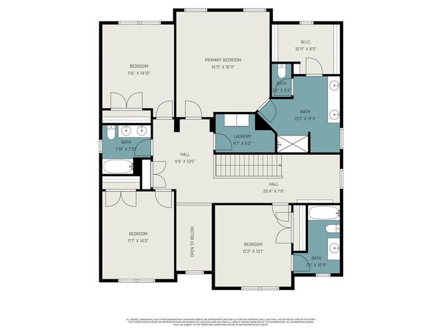 2744 Salt Springs Drive, Saline, MI 48176