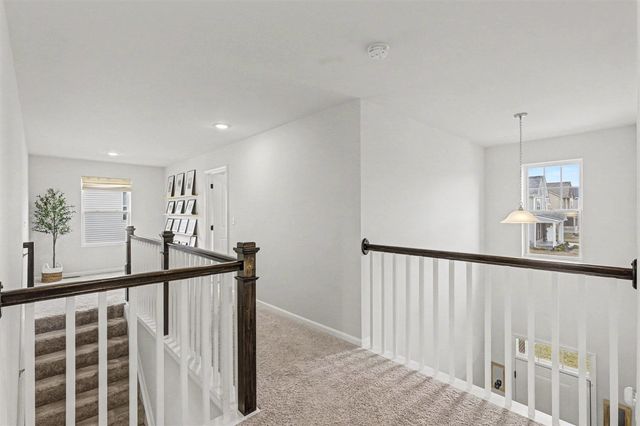 2744 Salt Springs Drive, Saline, MI 48176