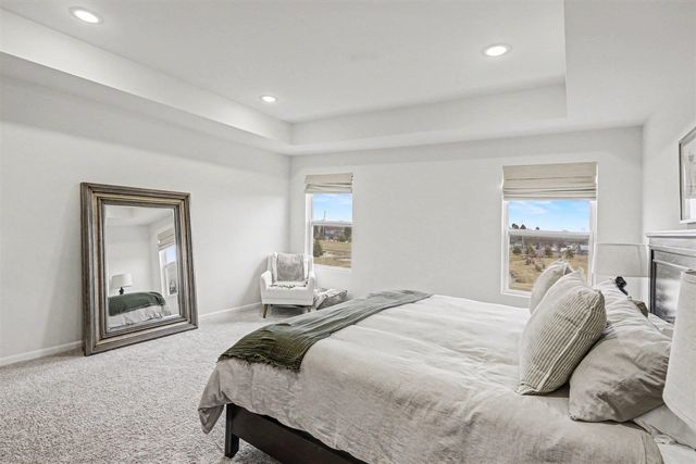 2744 Salt Springs Drive, Saline, MI 48176