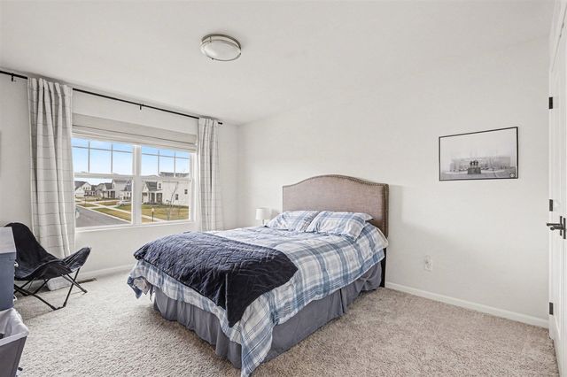 2744 Salt Springs Drive, Saline, MI 48176